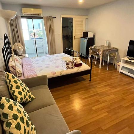 King Bed Old Town&Night Bazaar Quiet Comfortable Chiang Mai Exterior foto